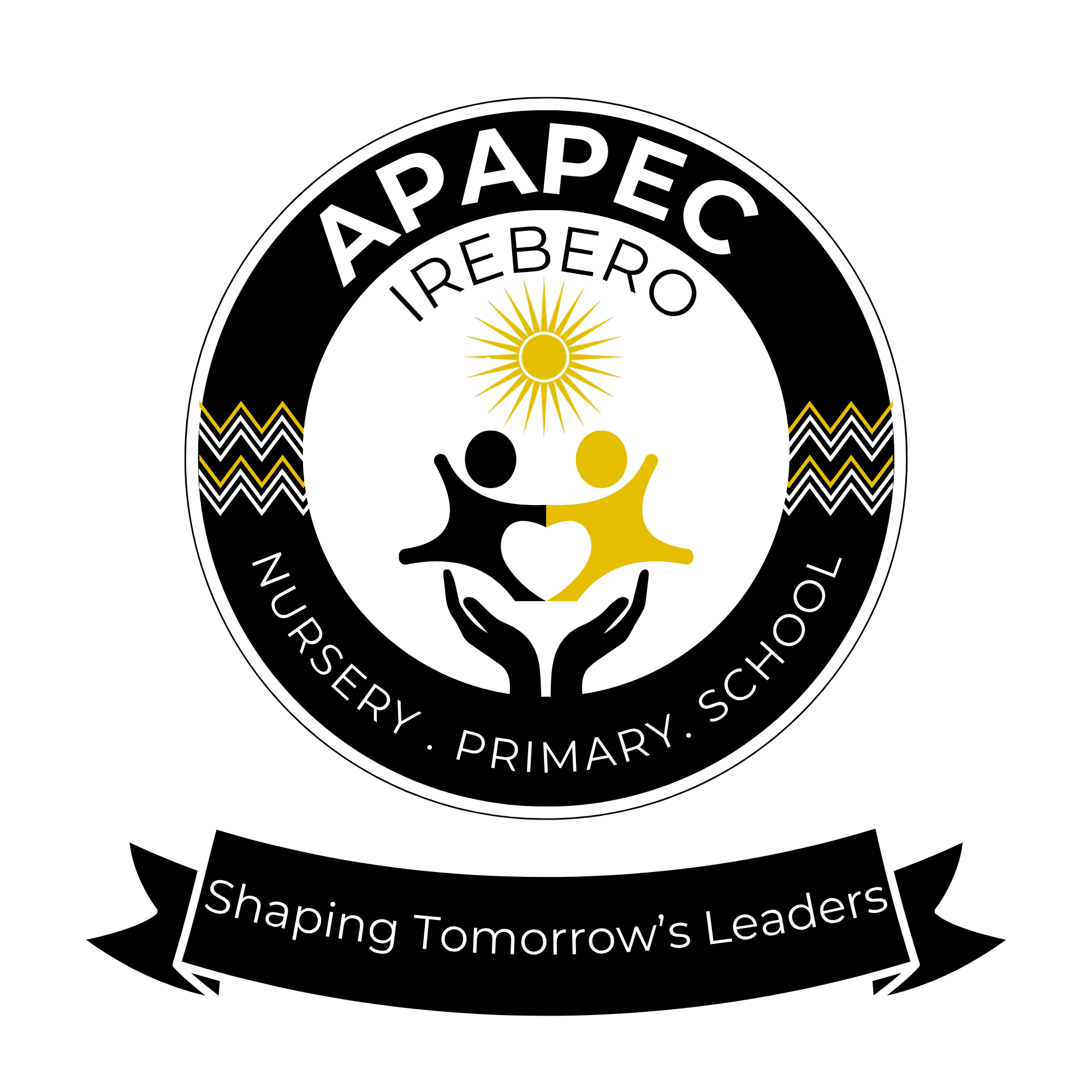 APAPEC IREBERO Logo